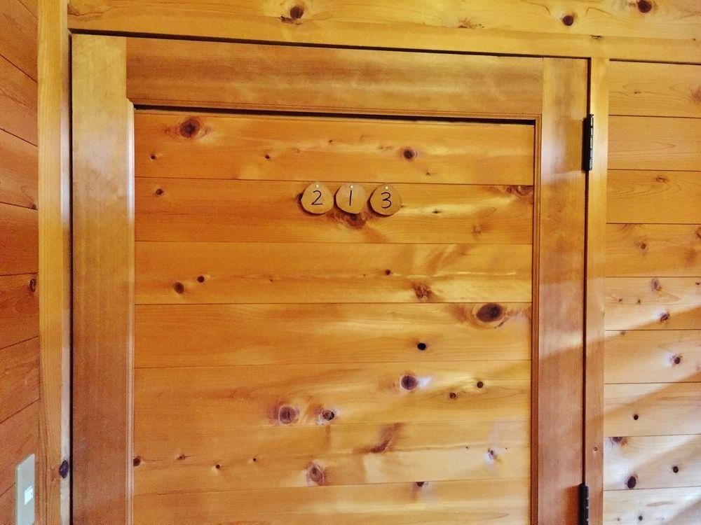 Ryokan Kato Йосино Экстерьер фото