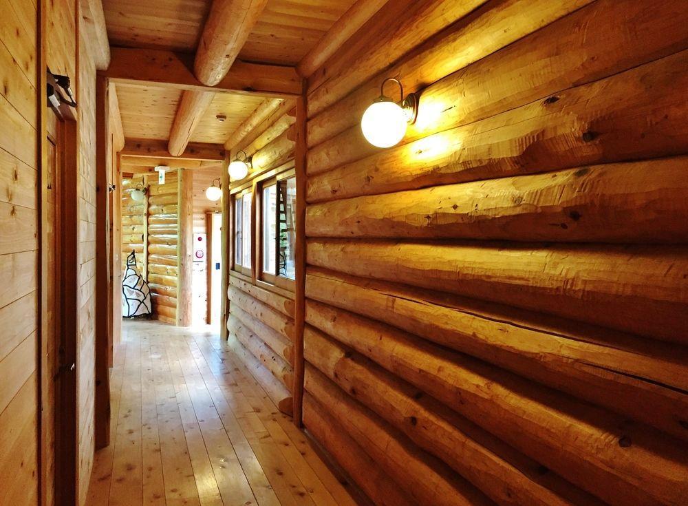 Ryokan Kato Йосино Экстерьер фото