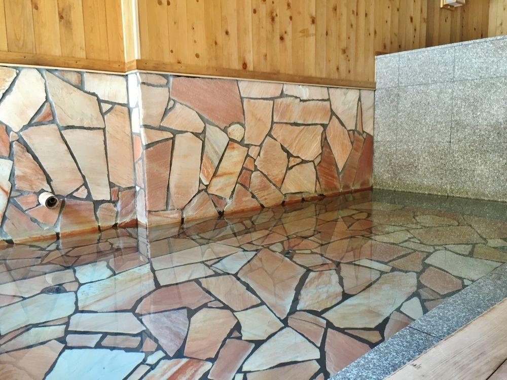 Ryokan Kato Йосино Экстерьер фото