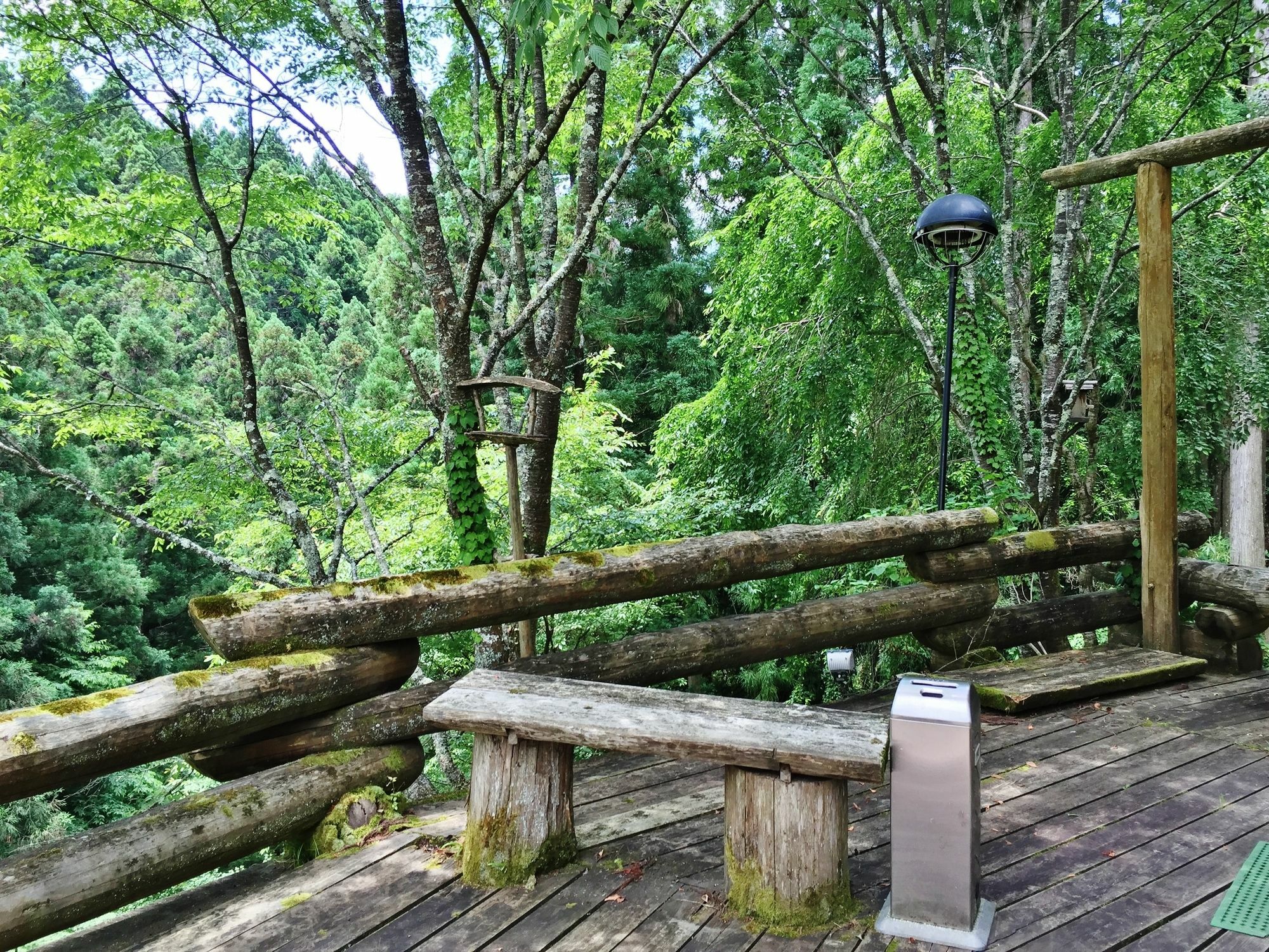 Ryokan Kato Йосино Экстерьер фото